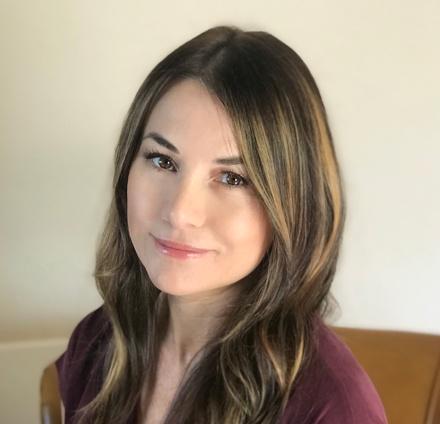 Gina Downey
