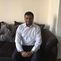 Mohammed Bhutta