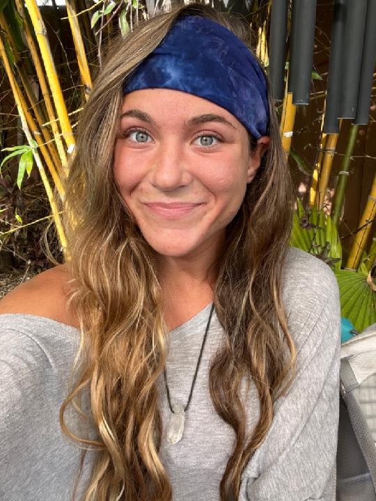 Sydney Richeson