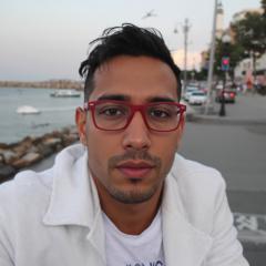 Angel Diaz Glez