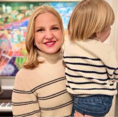 Charlotte Susan