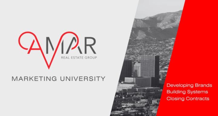 AMAR Marketing Community