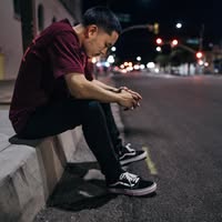 Paul Ma