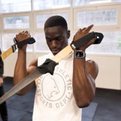 Ibrahima Deme dia