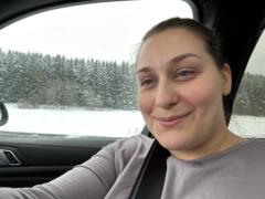 Христина Георгиева