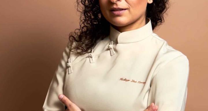 Hudforståelse med Dr. Lina Z