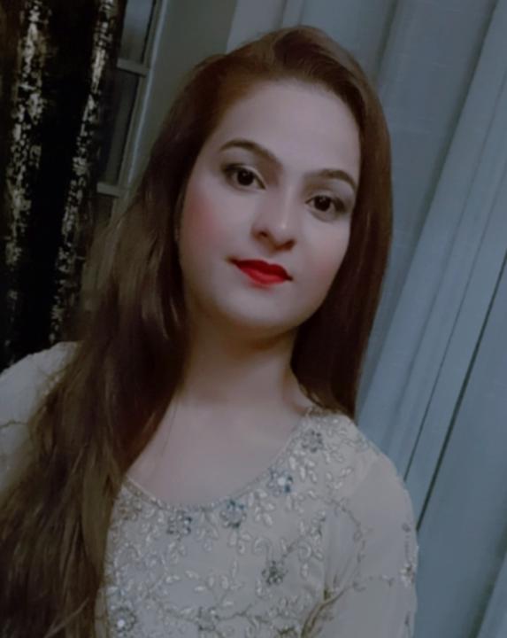 Farmina Yusuf