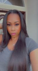 Caressa Thornton-Stafford