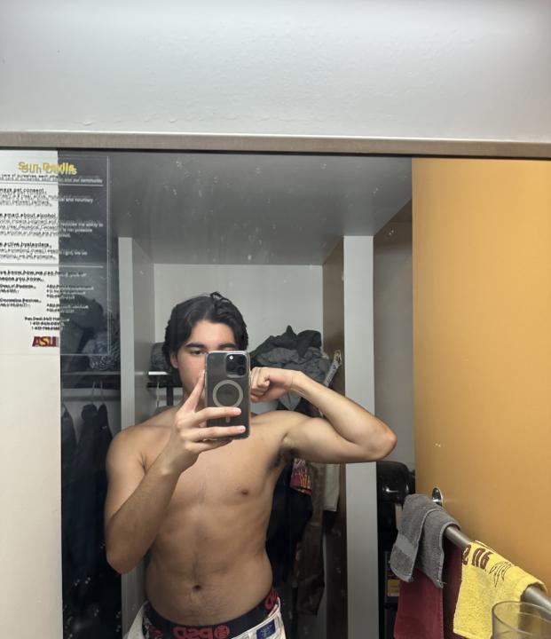 Lifting Journey