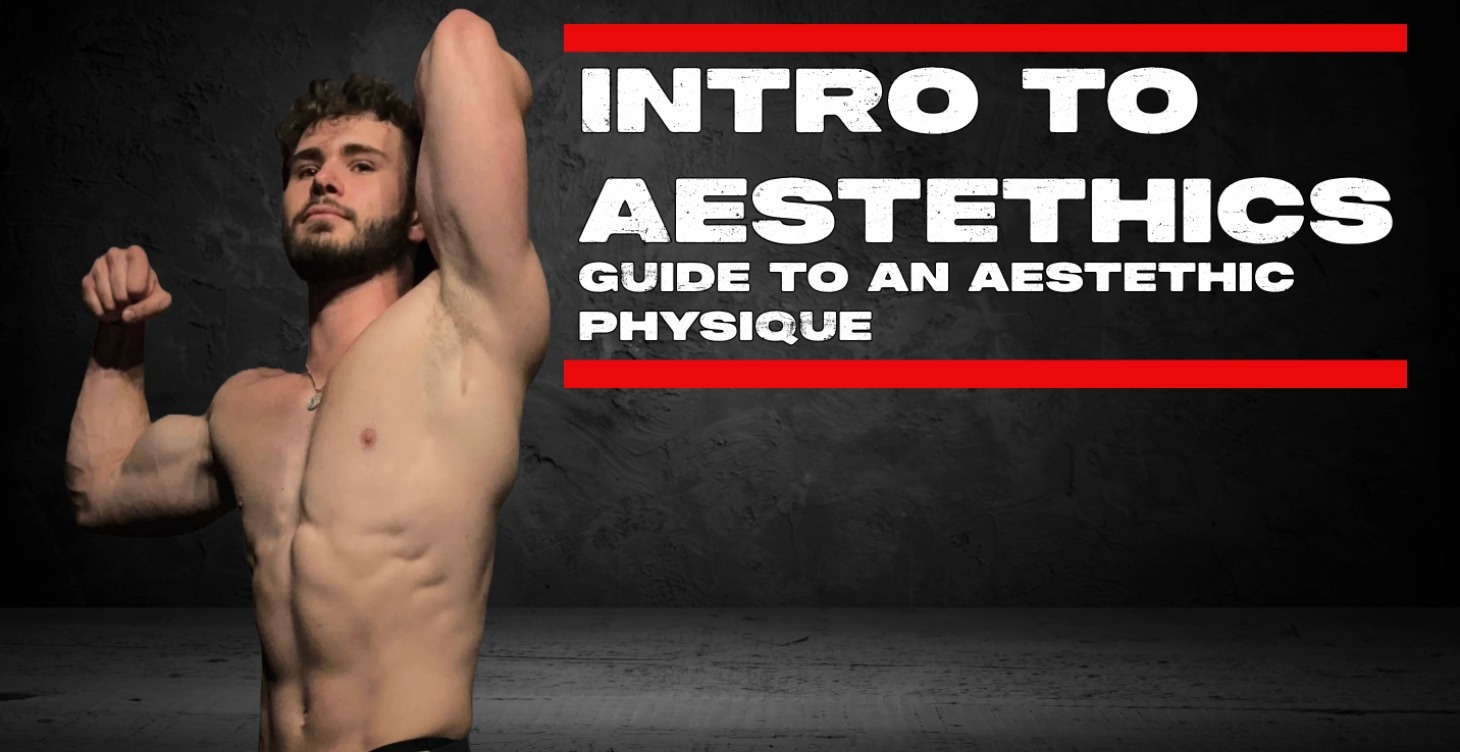 Intro to Aestethics