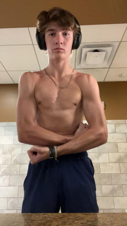 10 month lifting progression 