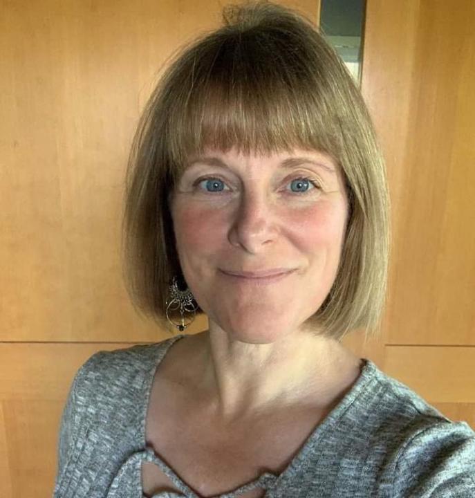 Jeanne Menge
