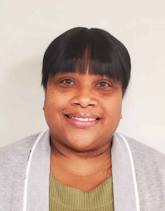 Cheryl Hall