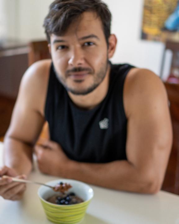 Mario Ramirez