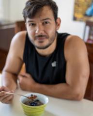 Mario Ramirez