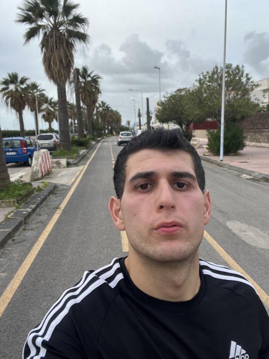 Gabriel Portera