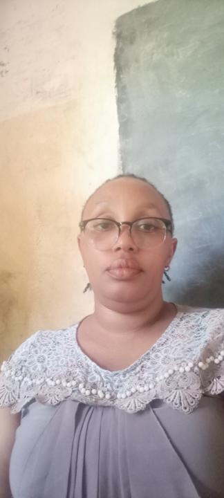 Catherine Mwangi