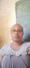 Catherine Mwangi