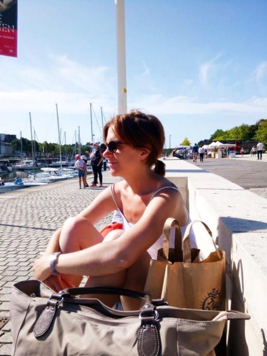 Maelle Mackowiak--Le Gargasson