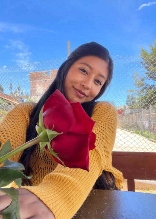 Yomana Lucero Martínez Cardenas