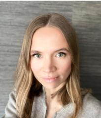 Olana OConnor
