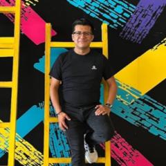 Raúl Mendoza