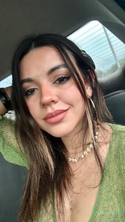 Ariana Quiroga