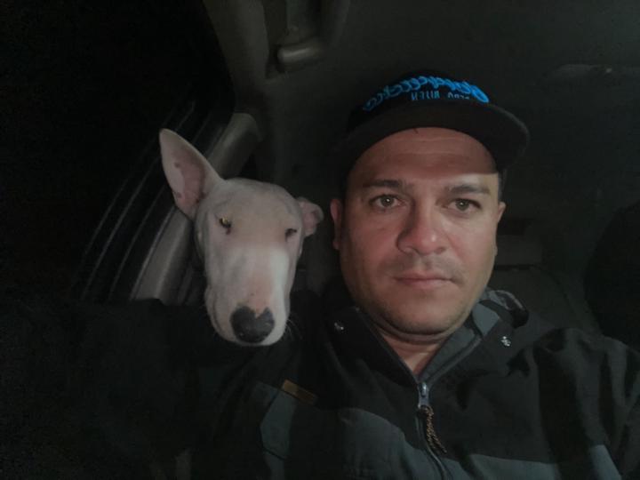 Jairo Sibaja villalobos