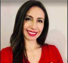 Ericinda Rodriguez