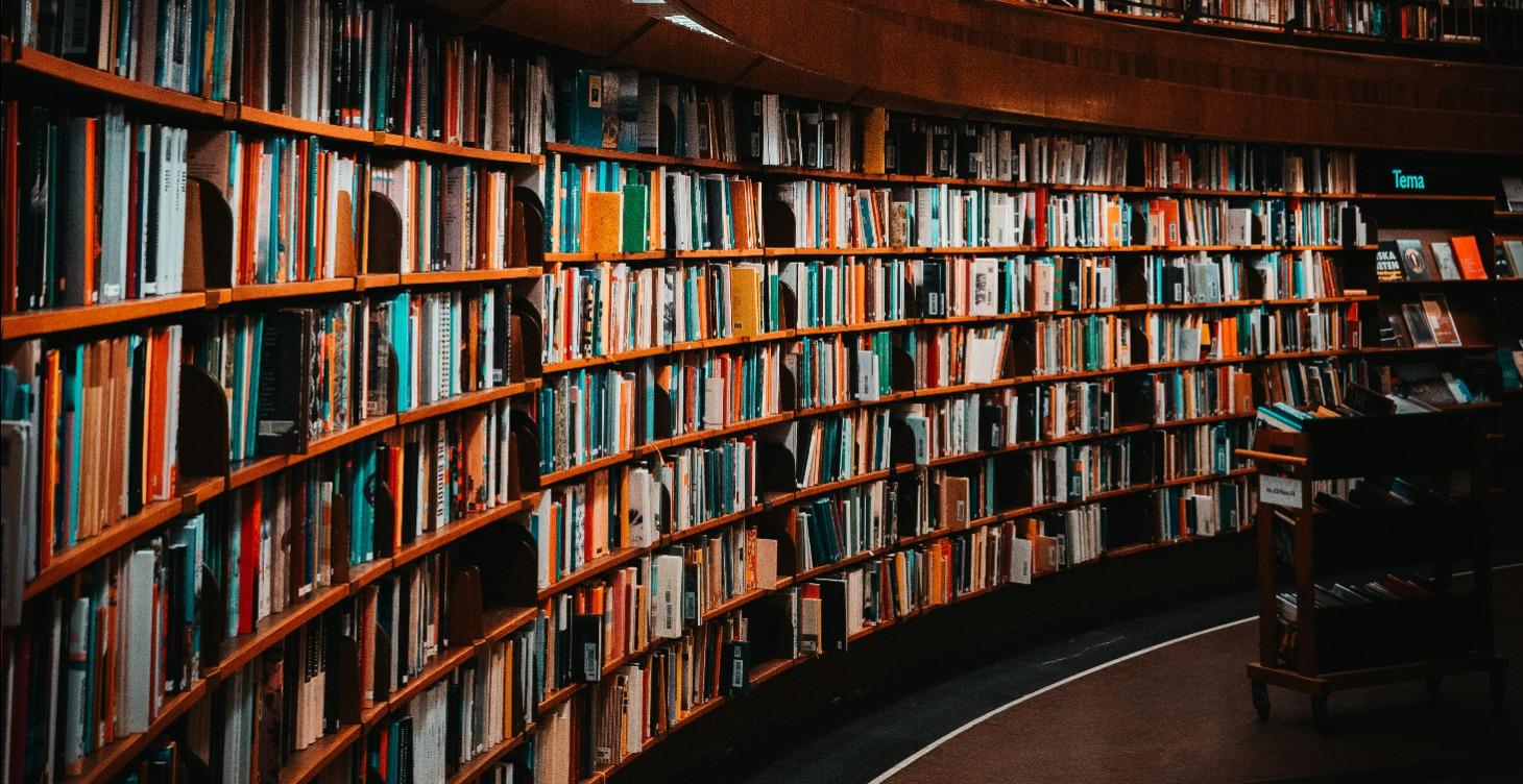 Resource Library