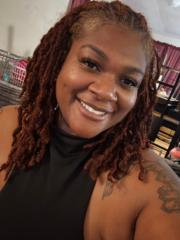 Vernice Gilcrease