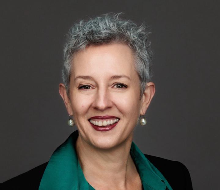 Lisa Fry