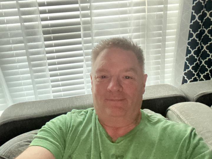 Glenn Ray