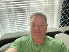 Glenn Ray