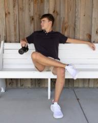 Mason Barber
