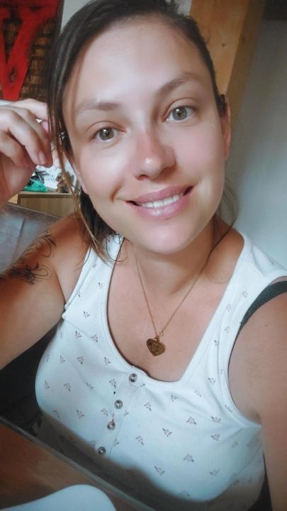 Megan Melmoux