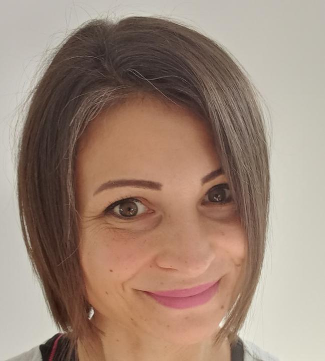 Christina Wandrowsky