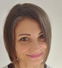 Christina Wandrowsky