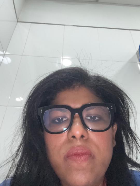 Vidhya S