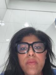 Vidhya S