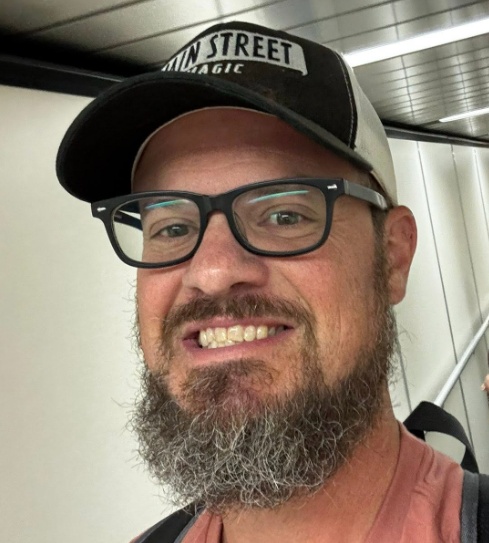Jeremy Stein
