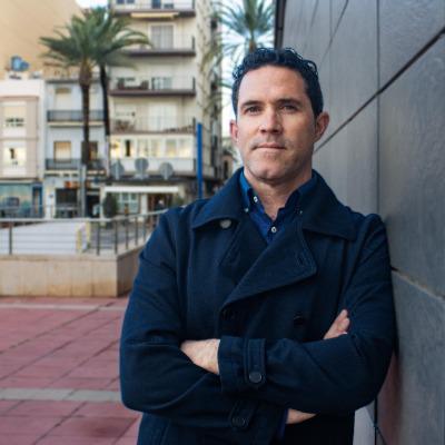 Sergio Monforte