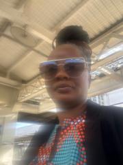Patience Mulbah