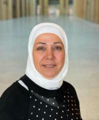 Iman Hamed