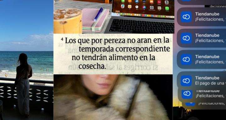 DE CERO A CEO | BY AF