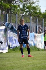 Matias Bilbao