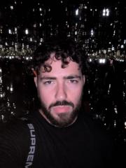 Julian Cancino