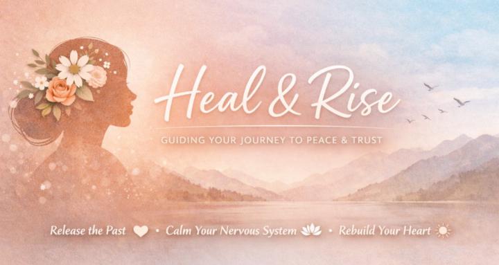 Heal & Rise