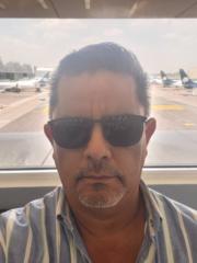 Angel Ramírez
