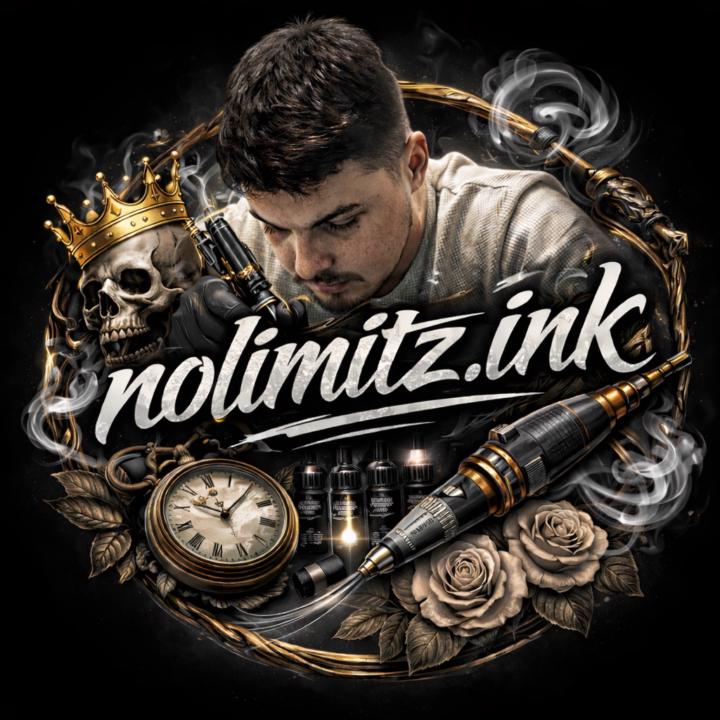 NoLimitz Nico